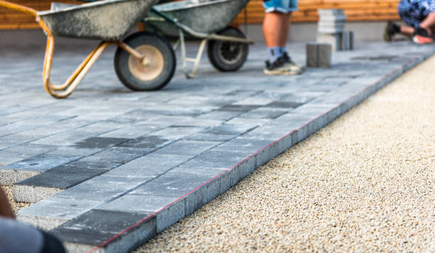 Best Driveway Pavers Near Me  in Dickson, OK