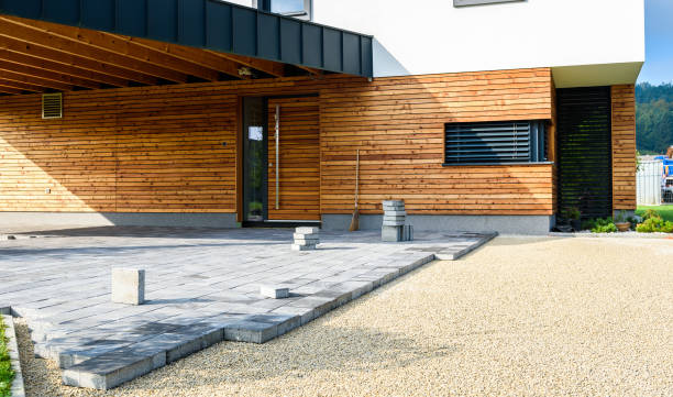 Best Professional Driveway Pavers  in Dickson, OK