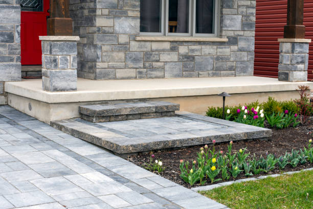 Reasons to Select Us for Your Driveway Paving Requirements in Dickson, OK