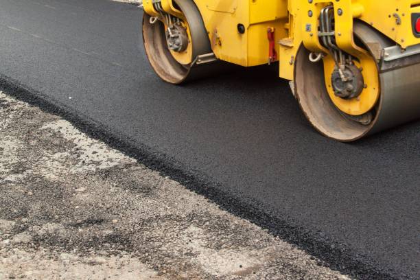 Best Affordable Driveway Paving  in Dickson, OK