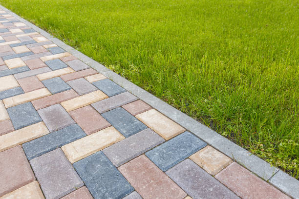 Best Commercial Driveway Pavers  in Dickson, OK